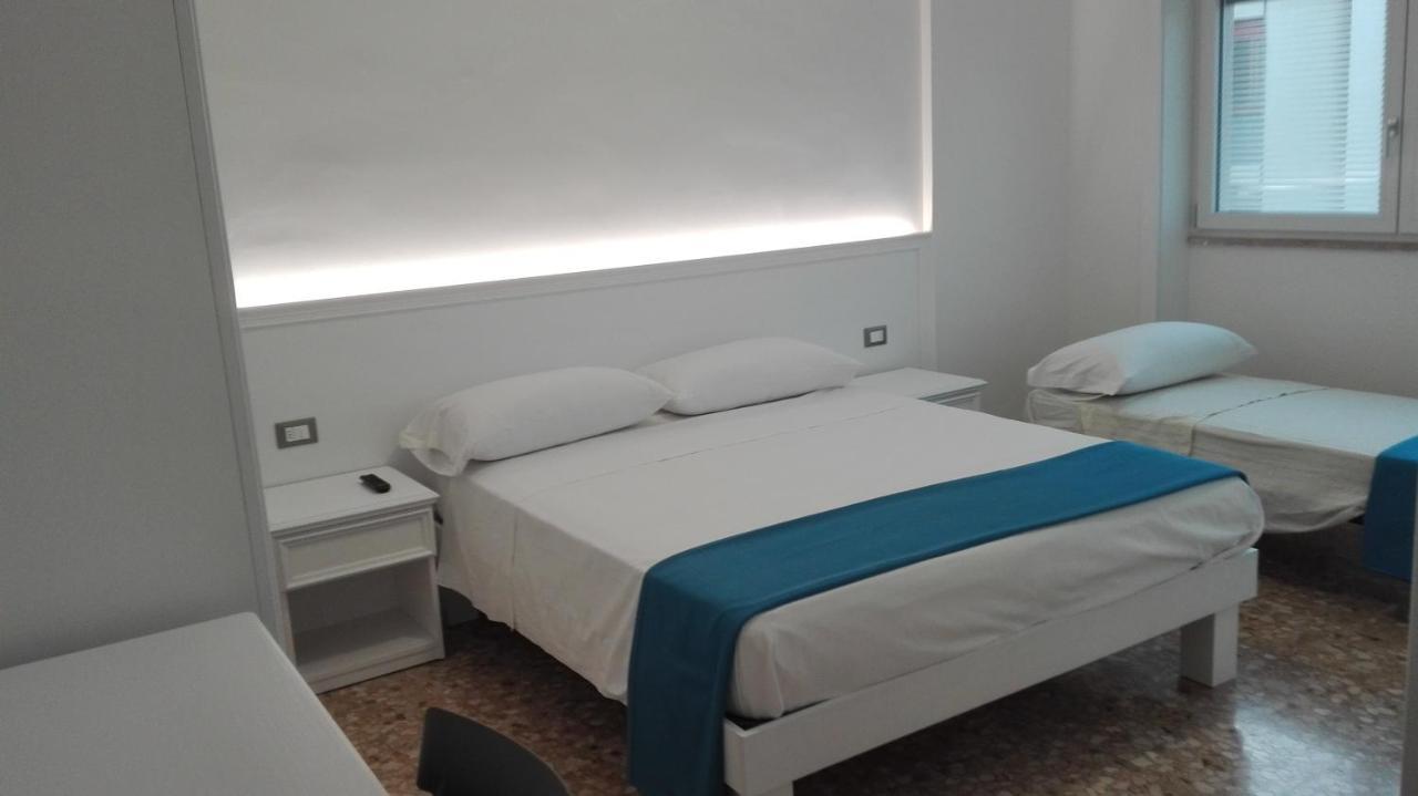 Le Terrazze Sul Mare Gallipoli Lido Exterior foto