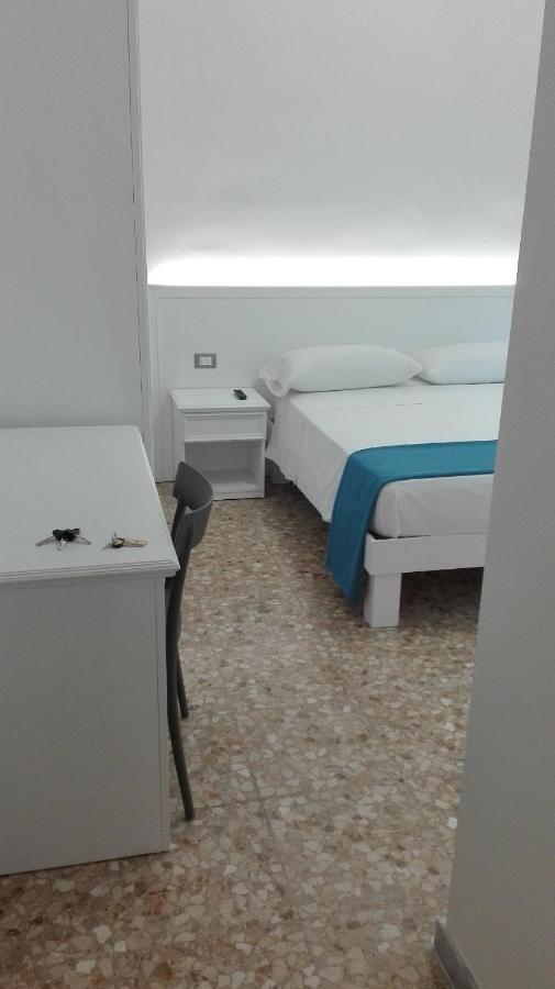 Le Terrazze Sul Mare Gallipoli Lido Exterior foto