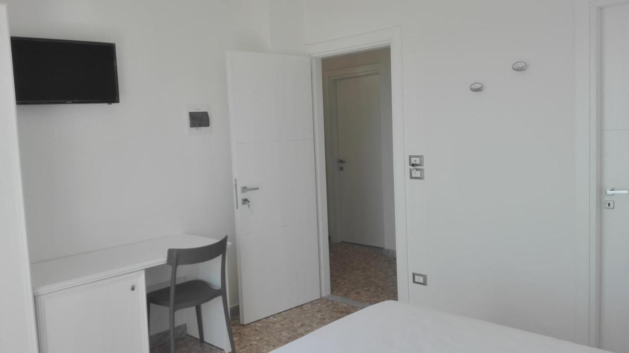 Le Terrazze Sul Mare Gallipoli Lido Exterior foto