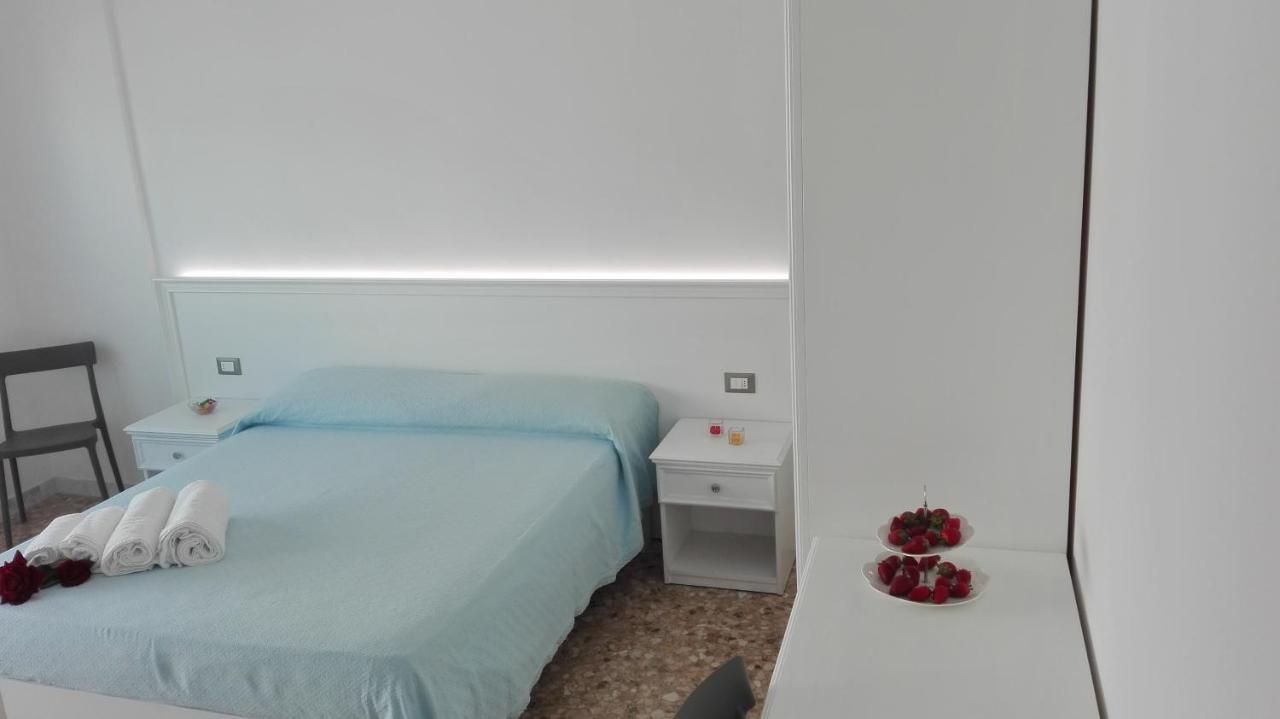 Le Terrazze Sul Mare Gallipoli Lido Exterior foto